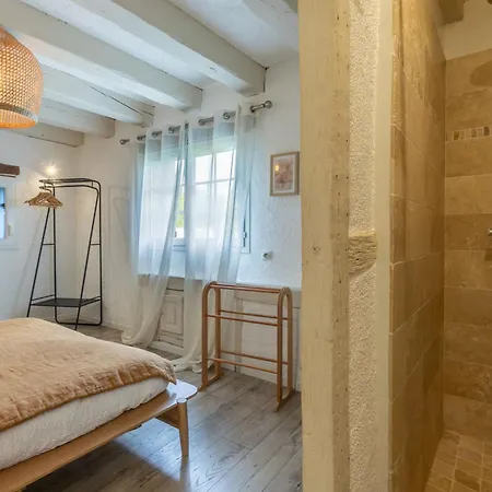 Le Cottage De Chitenay Exterior photo