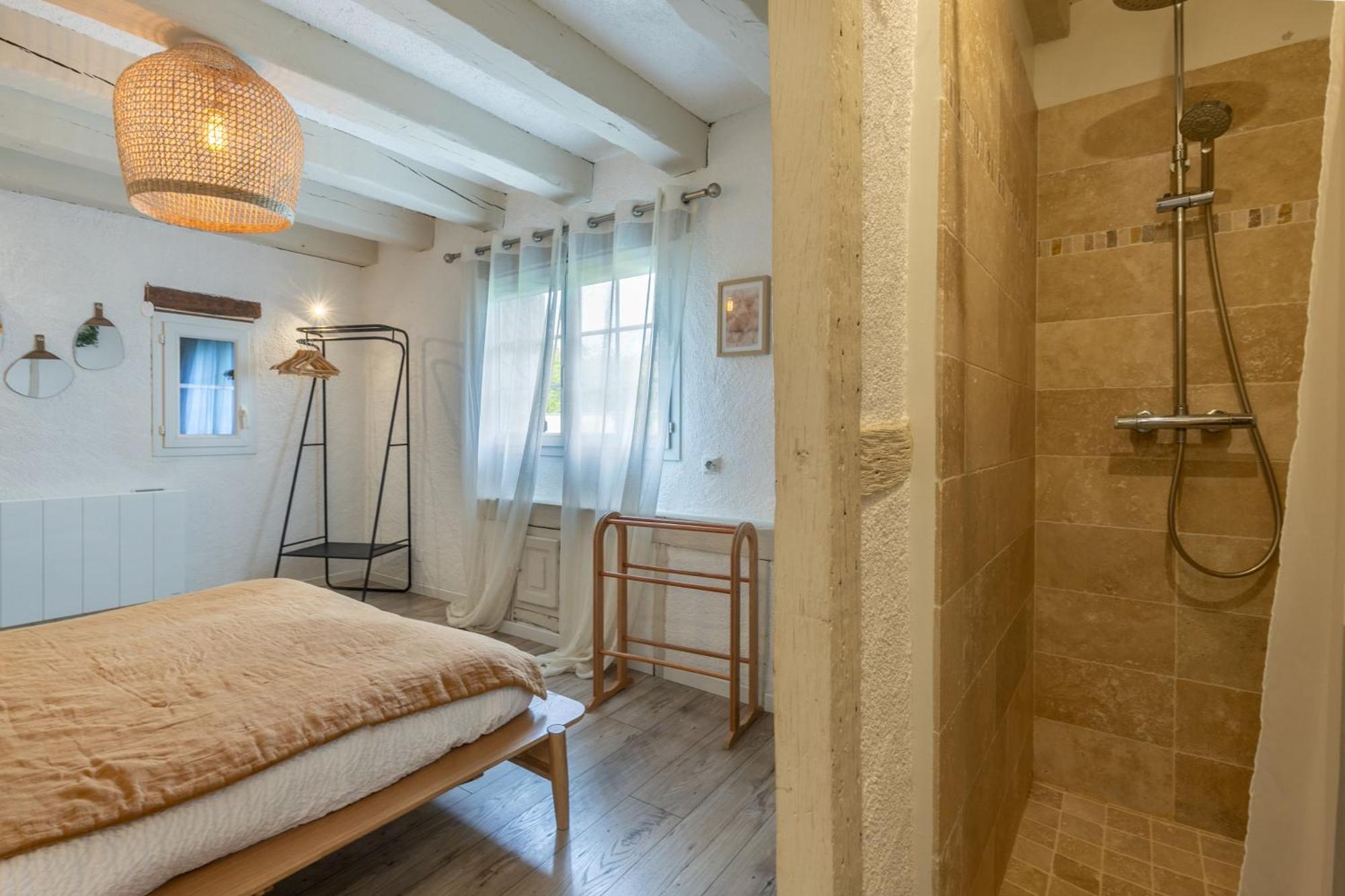 Vakantiehuis Le De *